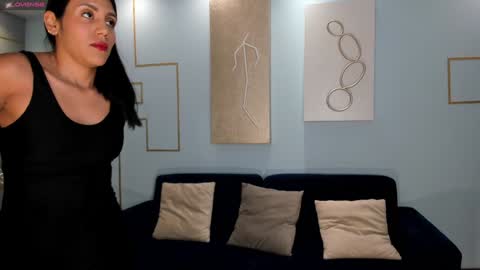 Charlotte online show from 12-21-24, 11:01