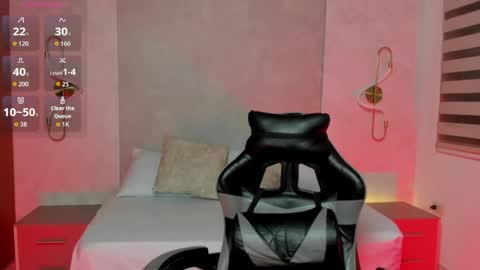 Charlottee online show from 05-13-26, 02:31