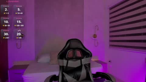 Charlottee online show from 05-14-26, 02:18