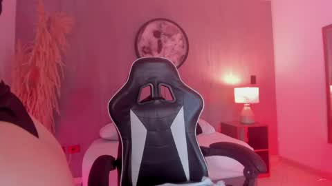 Charlottee online show from 05-23-26, 02:50