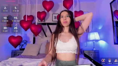 charlottee_love_ online show from 02-18-26, 11:17