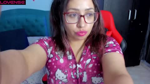 Natalia online show from 01-13-25, 11:17