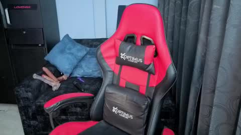 Natalia online show from 11-11-25, 11:16