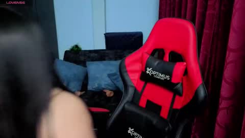 Natalia online show from 02-12-26, 02:50