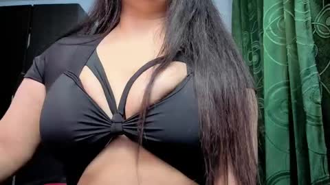 Natalia online show from 05-13-26, 02:20