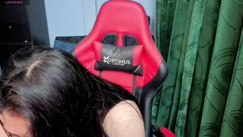 Natalia online show from 05-16-26, 06:10