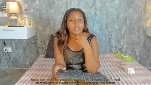 charlottee_star online show from 06-13-26, 12:30
