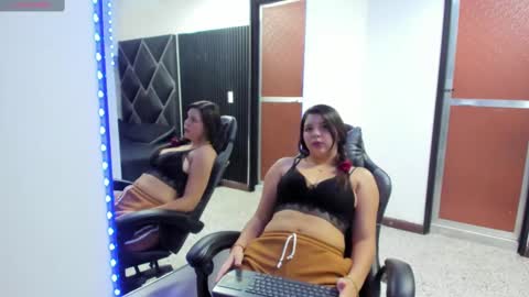 Snapshot of charlottee_starr chatting on 09-09-25, 07:57 charlottee_starr online show from 09-09-25, 07:57