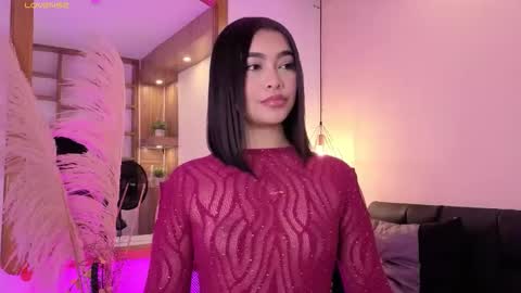 Charlote online show from 03-20-26, 02:38