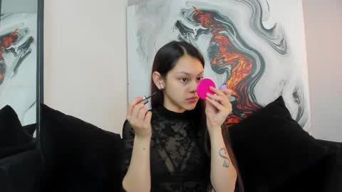 charlottegray_1 online show from 10-08-25, 03:59