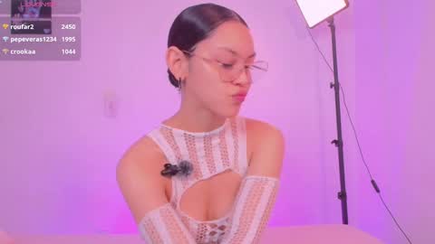 Charlotte online show from 01-14-26, 04:40