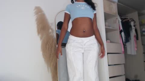 charlottehorny1 online show from 01-14-25, 09:41