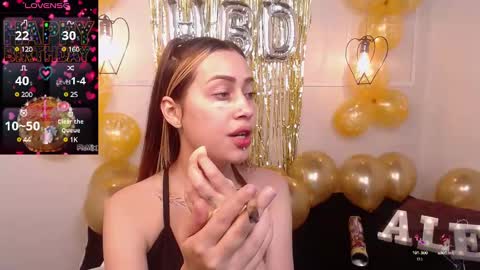 ALE online show from 01-25-25, 10:08