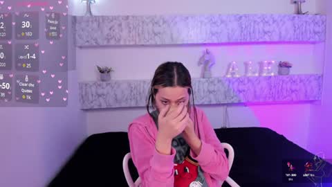 ALE online show from 01-27-25, 06:19