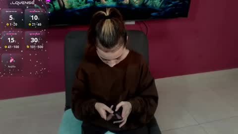 ALE online show from 02-07-25, 02:37