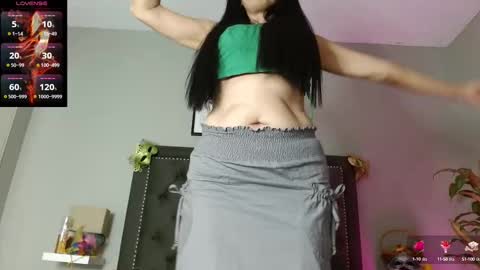 CharlotteLemke online show from 09-12-25, 12:16