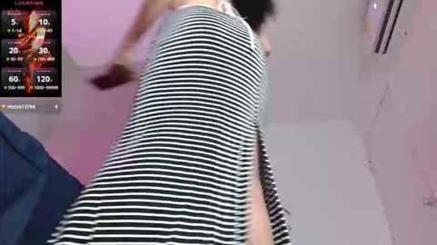 CharlotteLemke online show from 03-05-26, 01:40