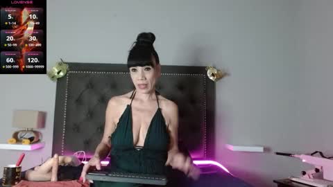 CharlotteLemke online show from 05-09-26, 11:04