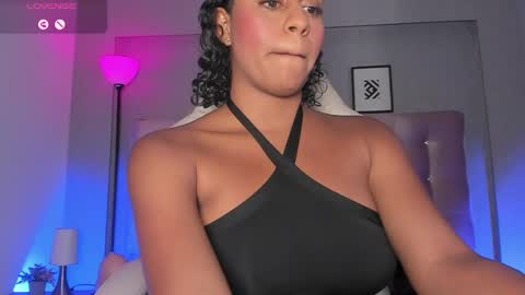 charlotterussel online show from 12-03-24, 02:25