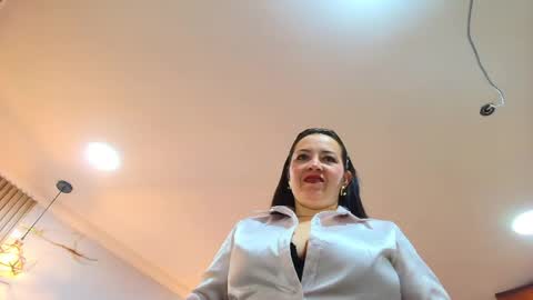 Charlotte  Schmidt online show from 05-05-26, 11:40