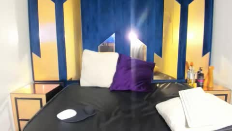 charlottesexrs online show from 03-06-26, 11:45