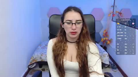 Charlotte Taylor online show from 10-03-25, 04:42