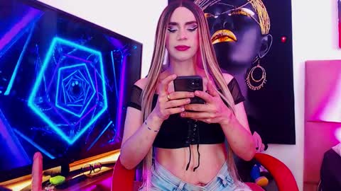 Snapshot of charlottevillorina chatting on 10-03-25, 12:07 charlotte villorina online show from 10-03-25, 12:07