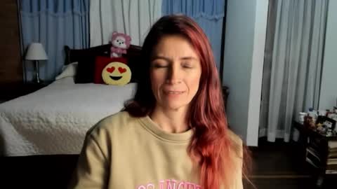 Charlotte online show from 02-03-26, 02:53