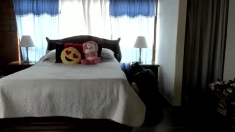 Charlotte online show from 02-12-26, 04:35