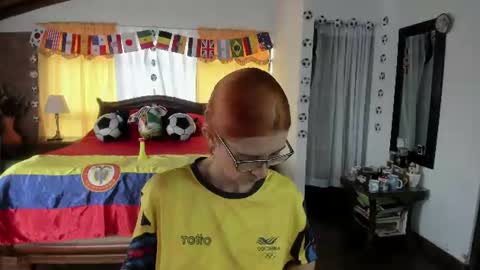 Charlotte online show from 06-15-26, 08:33