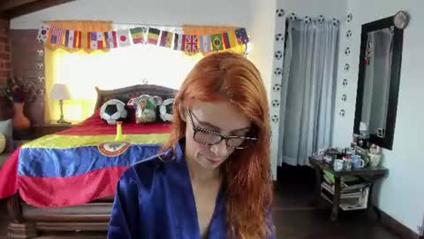 Charlotte online show from 06-16-26, 04:09