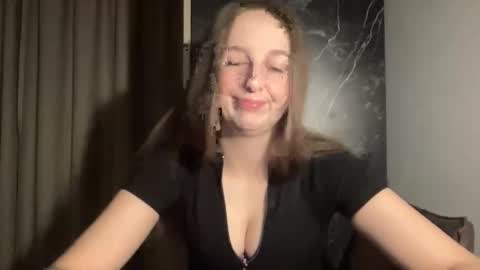 CharlotteXGold online show from 03-24-26, 09:09