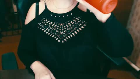 CharlotteXTasty online show from 12-04-24, 09:51