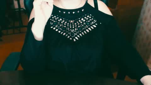 CharlotteXTasty online show from 12-04-24, 04:05