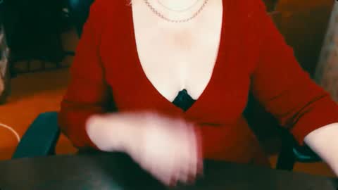 CharlotteXTasty online show from 12-26-24, 07:16