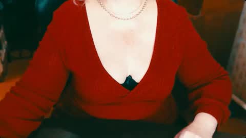 CharlotteXTasty online show from 12-29-24, 05:54