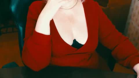 CharlotteXTasty online show from 02-14-25, 06:29