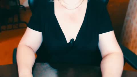 CharlotteXTasty online show from 02-15-25, 02:22