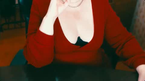 CharlotteXTasty online show from 02-18-25, 04:16