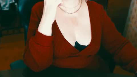 CharlotteXTasty online show from 02-26-25, 06:54