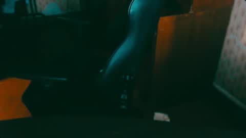 CharlotteXTasty online show from 02-27-25, 08:09