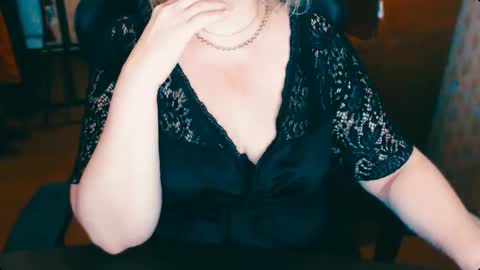 CharlotteXTasty online show from 03-05-25, 04:24