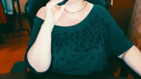 CharlotteXTasty online show from 03-06-25, 06:26