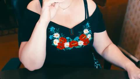 CharlotteXTasty online show from 09-24-25, 10:51