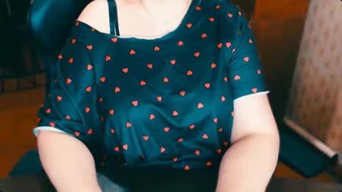 CharlotteXTasty online show from 09-25-25, 11:14