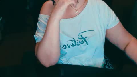 CharlotteXTasty online show from 11-07-25, 11:32