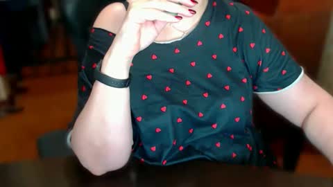 CharlotteXTasty online show from 01-15-26, 11:37