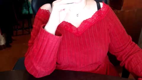 CharlotteXTasty online show from 03-19-26, 11:14