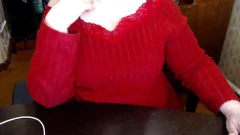 CharlotteXTasty online show from 05-05-26, 10:01