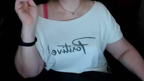 CharlotteXTasty online show from 05-11-26, 10:43